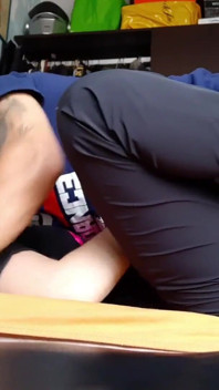 My Tinder Date Had a Squirting Orgasm for Her Tight Pussy