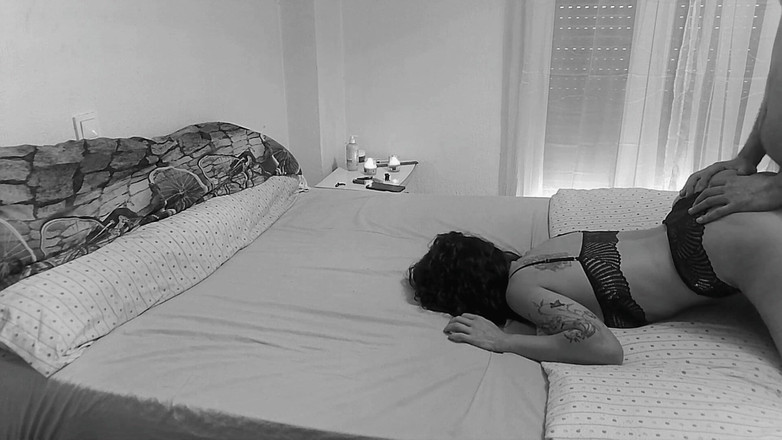 Akasha7: サブミッシブガール、完全に献身的、最高の瞬間