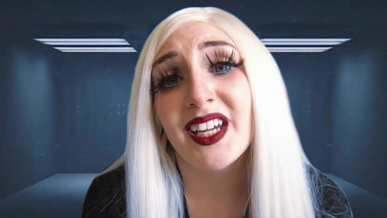 Matriarch Malice: Dominação feminina Roleplay Trio