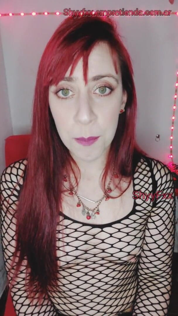 Tu Gauchita Argentina: Shyyfxx Motel Stories &amp; Experiențe reale - My Weird Fetish Ex