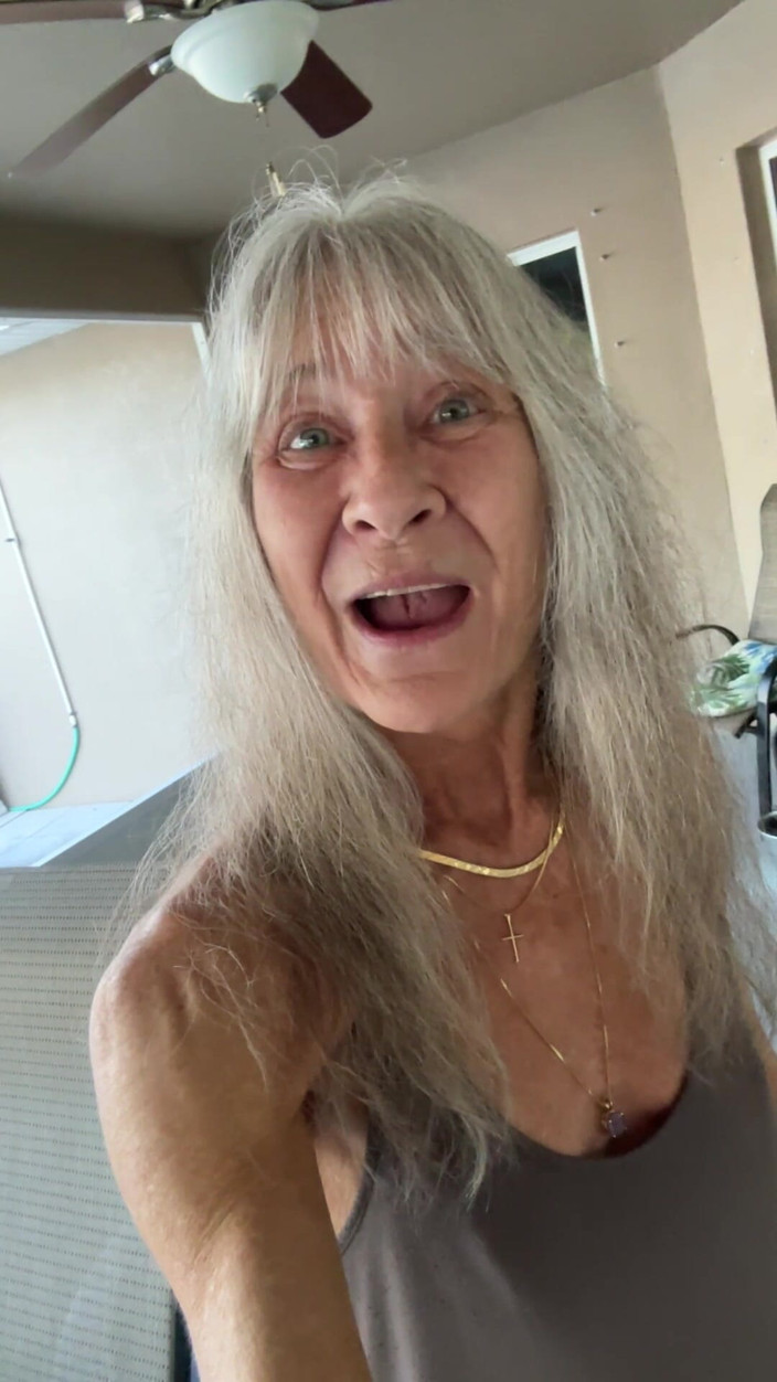 Leilani Lei: Good Morning!