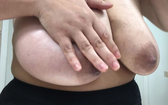 VeeVee Vixen: Obwisłe milkers klip 1 kamera C