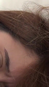 Susy Blue Fingering and Suck