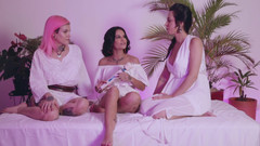 Quente club: Vibradores