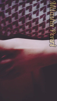 Whose Leg Is This?;)