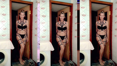 Lukerya: Lukerya vítá léto, protože zlí chlapi ukradli jaro, tělo chce...