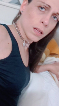 I Wish This Fuck Machine Was You