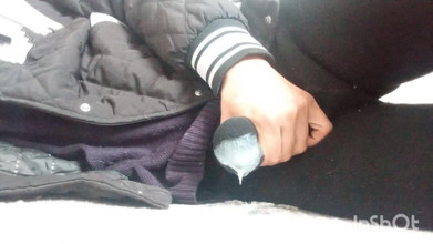 Zen_solo: Nemůžu ovládat své sténání – prostě chci!