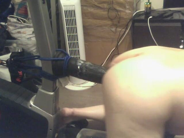 YohnXL: min rumpa och njut