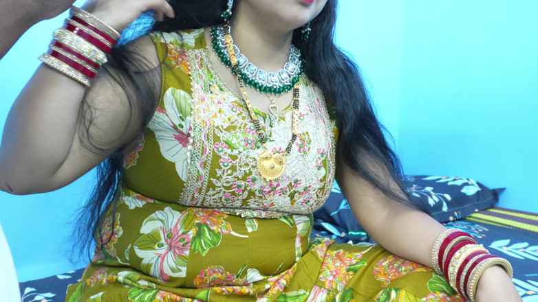 Sexy desi bhabhi studio: When I Came to Meet My Stepfather and Stepmother at...