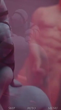 Ragazze Dal Film Sono Scopate Vioentemente. Vengono Scopati in BDSM Da Uomini Diversi..