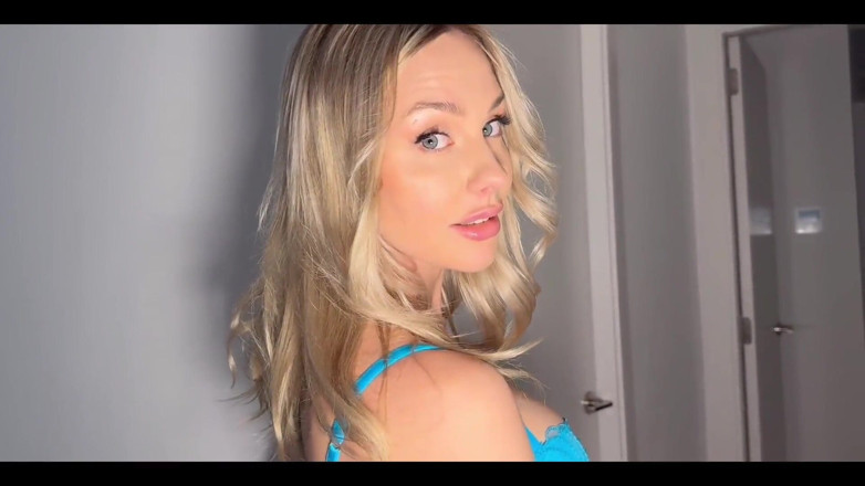 Jesus Reyes: Angie Lynx Records a Video for Her Boyfriend Fucking a...