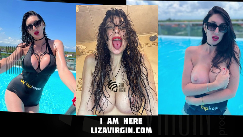 LizaVirgin: हॉट चोदने लायक मम्मी को झोंपड़ते हुए चरमसुख मिल रहा है