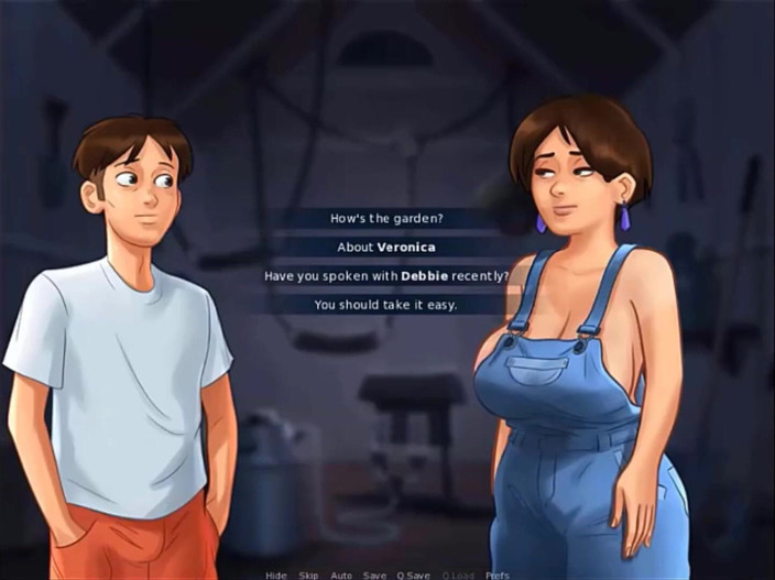 Cartoon Play: Saga musim panas bahagian 39