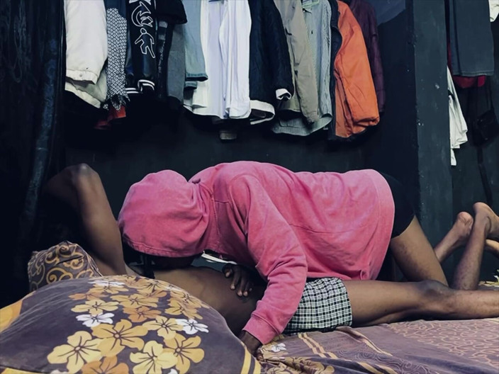 Stilesbhalifa1: Boys Dorm 1st Semester