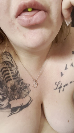 Natalie Moore: Natalie's Dirty Boy CEI