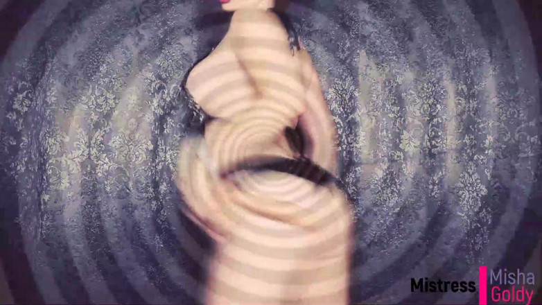 Goddess Misha Goldy: Sniffers compilation! Sniff for me everyday bitch! 14 clips in 1