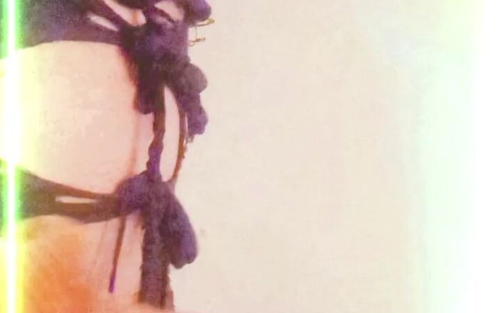 Laratransexualbarcel: Linda Masturbacion