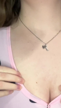 This Outfit Barely Contains My Tits