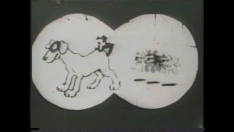 Vintage Usa: Des Dessins Animés Très Excitants