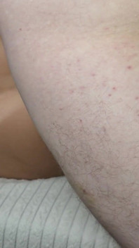 He Woke Me up to Fuck in the Pussy with His Dick and Fingers!