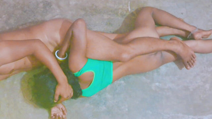 Trilokinath: साडी की रात पति और पत्नी का पहला हनीमून सेक्स वीडियो