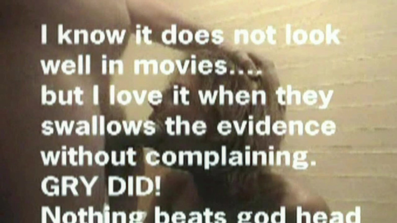 Master of porn: В Мотеле