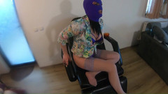 MilfyCalla: Perlukan Sugar Daddy
