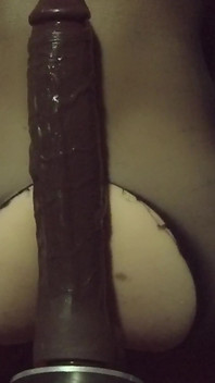 Spandexfemboy - Ass Bouncing BBC