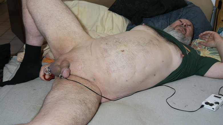 Qualzucht: Just Cum in a Relaxed Way!