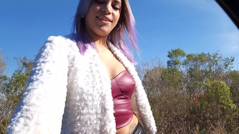 Sweet American: Fucked the Most Expensive Whore in Buenos Aires