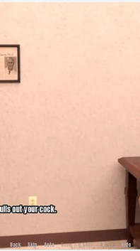 Grandma's House - Gameplay - MILF and Teen Scenes
