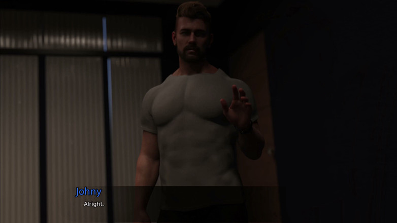 Kitty Gamer: Passions Playground 7 What Is It That Zach Is Really Doing