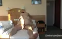 Diether Von Stein: I Finally Get to Ride Him. I Like Sitting on...