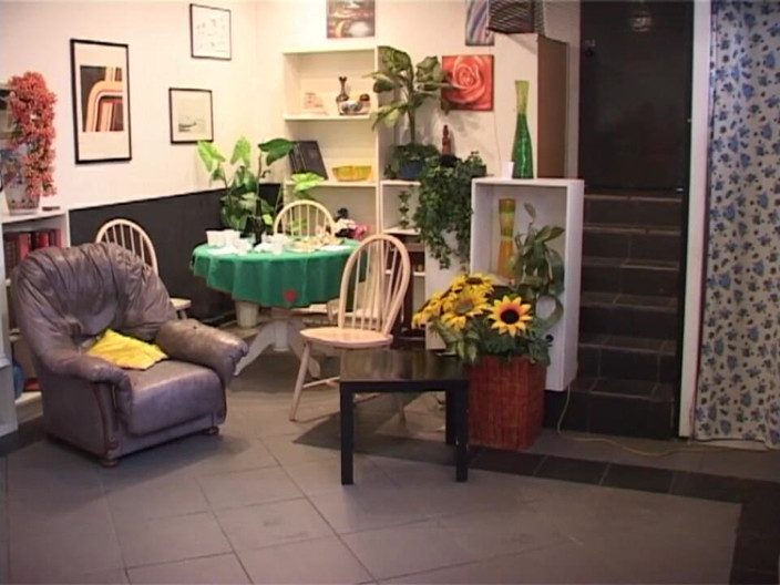 Real Home Made: Fidanzati amiche