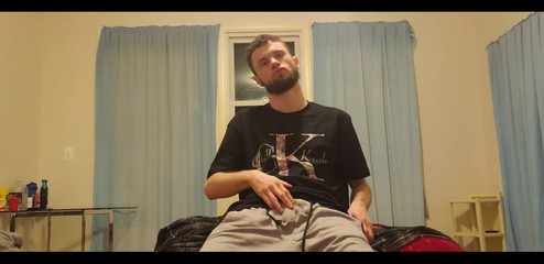 TalenJames: Corona Virus odvádí izolaci v nejlepších!