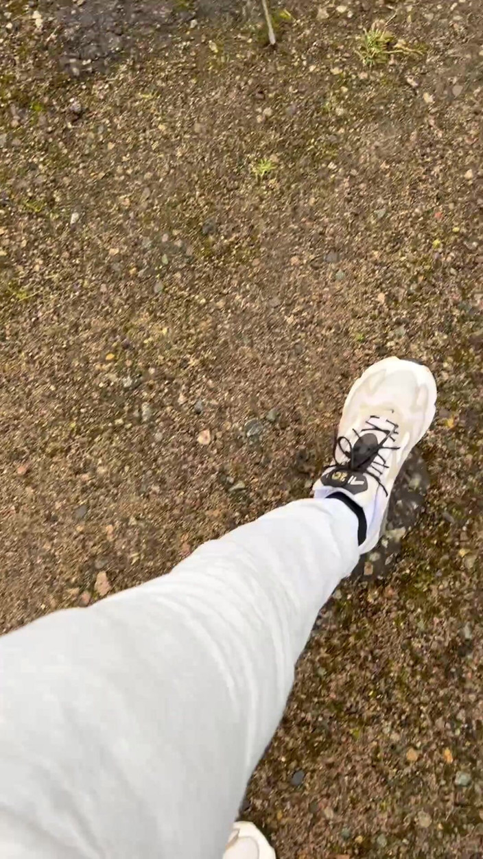 Hot dick in your ass: 3some - Found in the Woods and I Show How to...