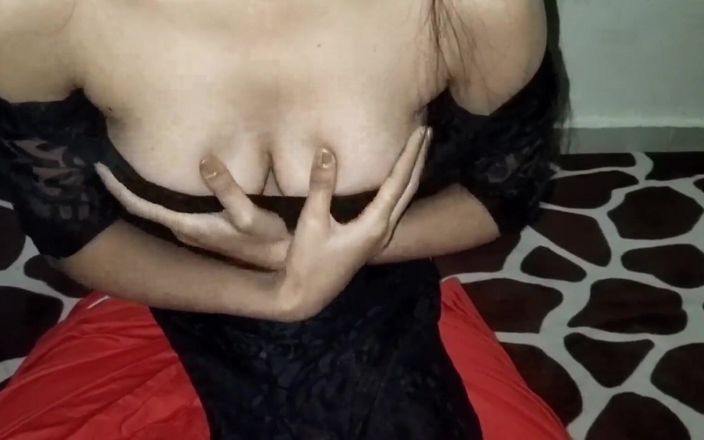 Saara Bhabhi: Indian Girlfriend Seducing Boyfriend to Fuck Her, Teenage GF Sneaks...