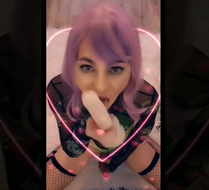 Kimmi: Bara en lil POV