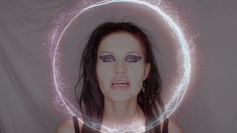 Lady Mesmeratrix Official: AURA...