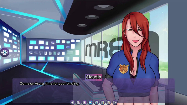 Trans Maaya: Von der Polizei im Büro mrea gefickt