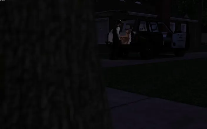 Porngame201: My Husband's Boss Update 4