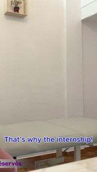 Coworking - Epizoda 3 Přistávám u osteo