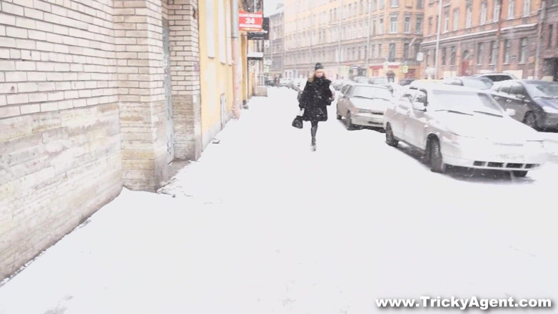 Tricky Agent: Šukání roku na castingu