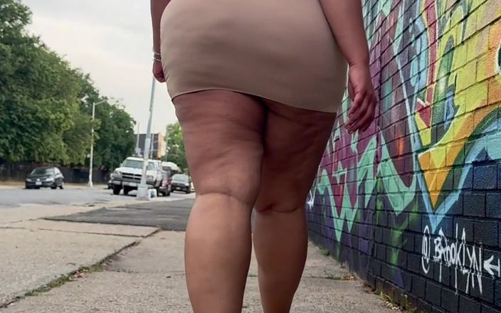PutiLing: Boricua Mami - Pernas Grossas - Bunda Gorda - Mini Saia - Salto Alto...