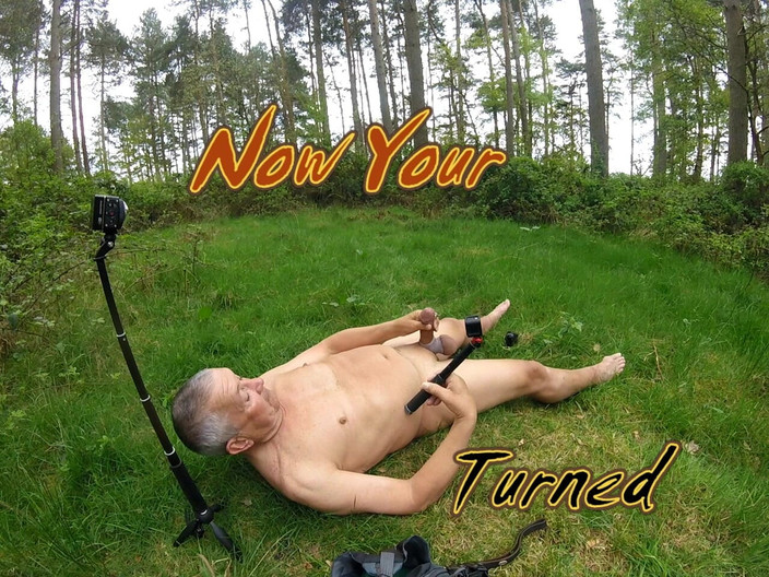 Andy: 步行 21 2025