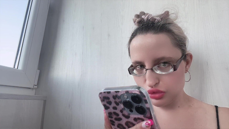 FinDom Goaldigger: Mädchen kleid für Sissy Asmr Captivate crossdressing Ermutigung