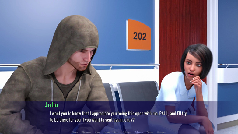 Wickedgammes: Iedereen neuken (deel 7)