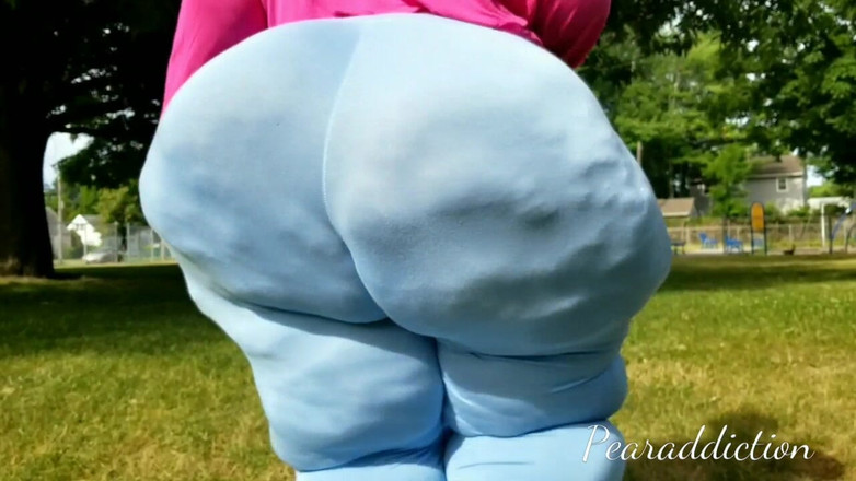 Pearaddiction: 外