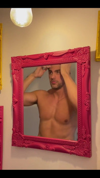 Photoshoot Behind the Scenes - Part 3